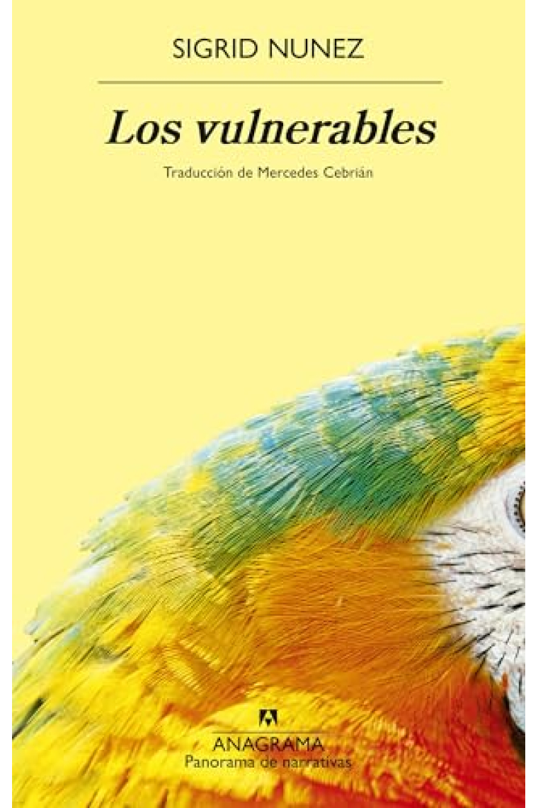 Los vulnerables