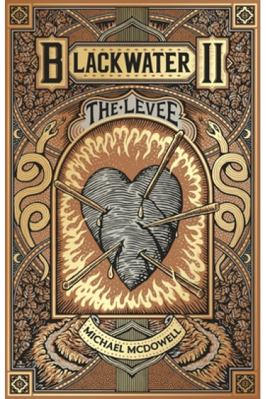 Blackwater II: The Levee