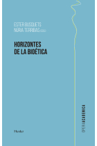 Horizontes de la bioética