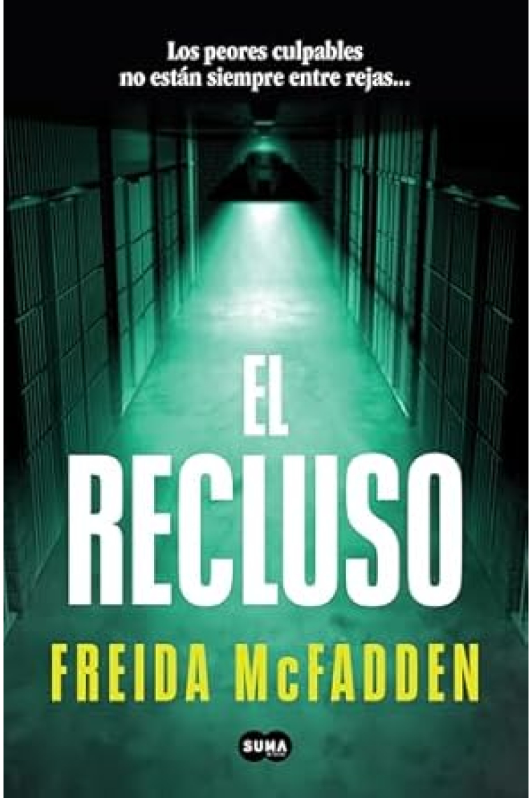 El recluso