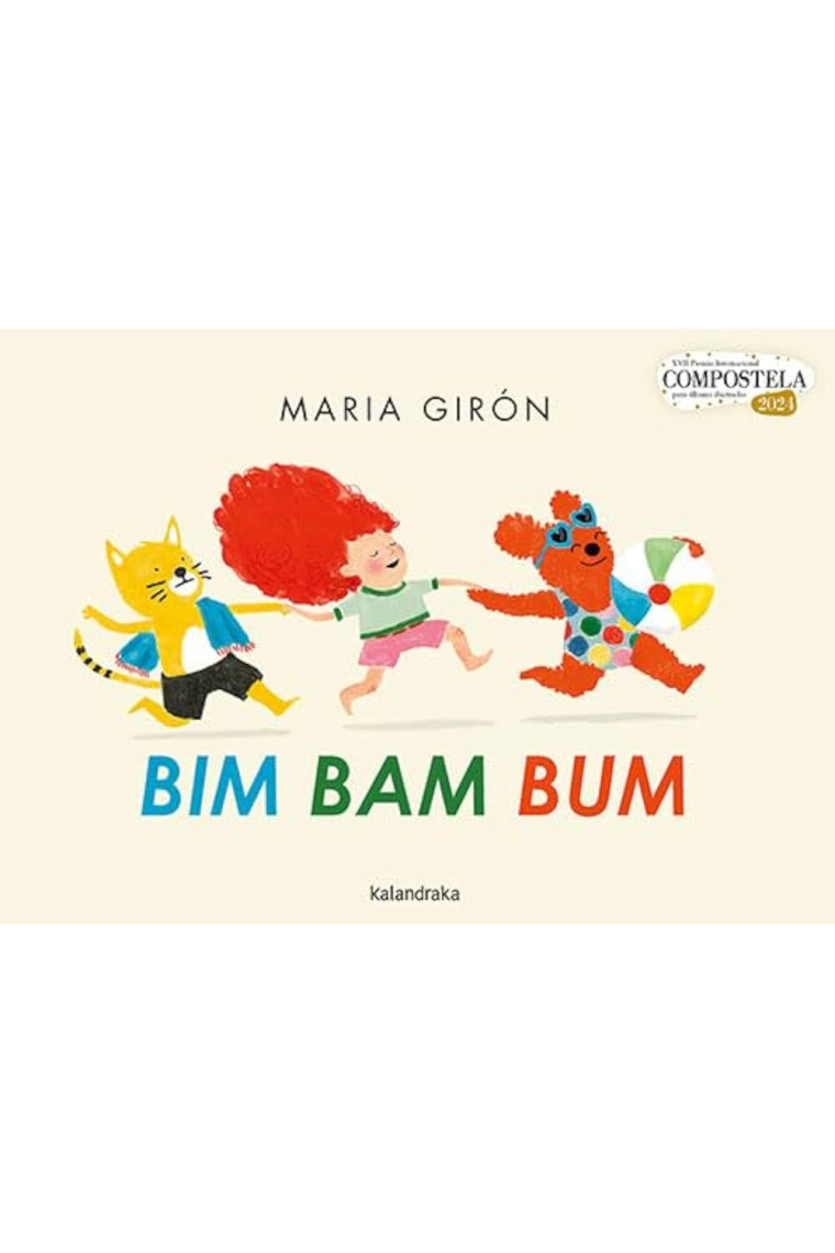 BIM BAM BUM