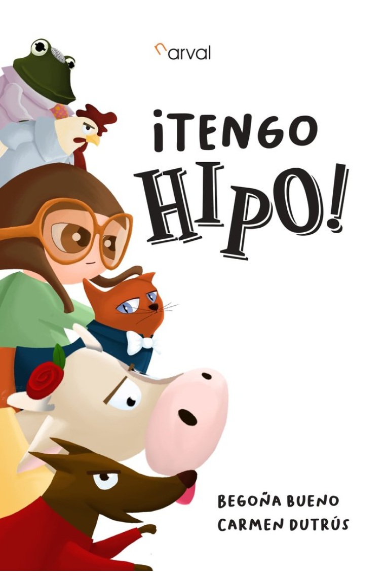 TENGO HIPO