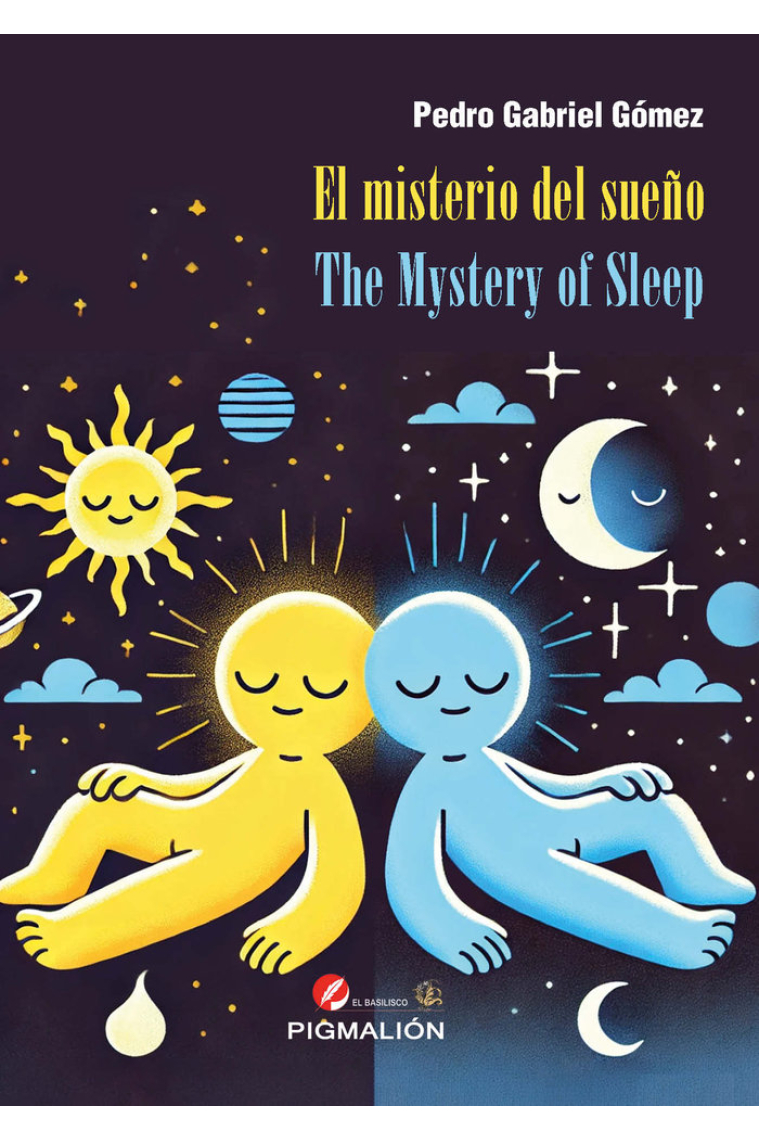 EL MISTERIO DEL SUEÑO THE MYSTERY OF SLEEP