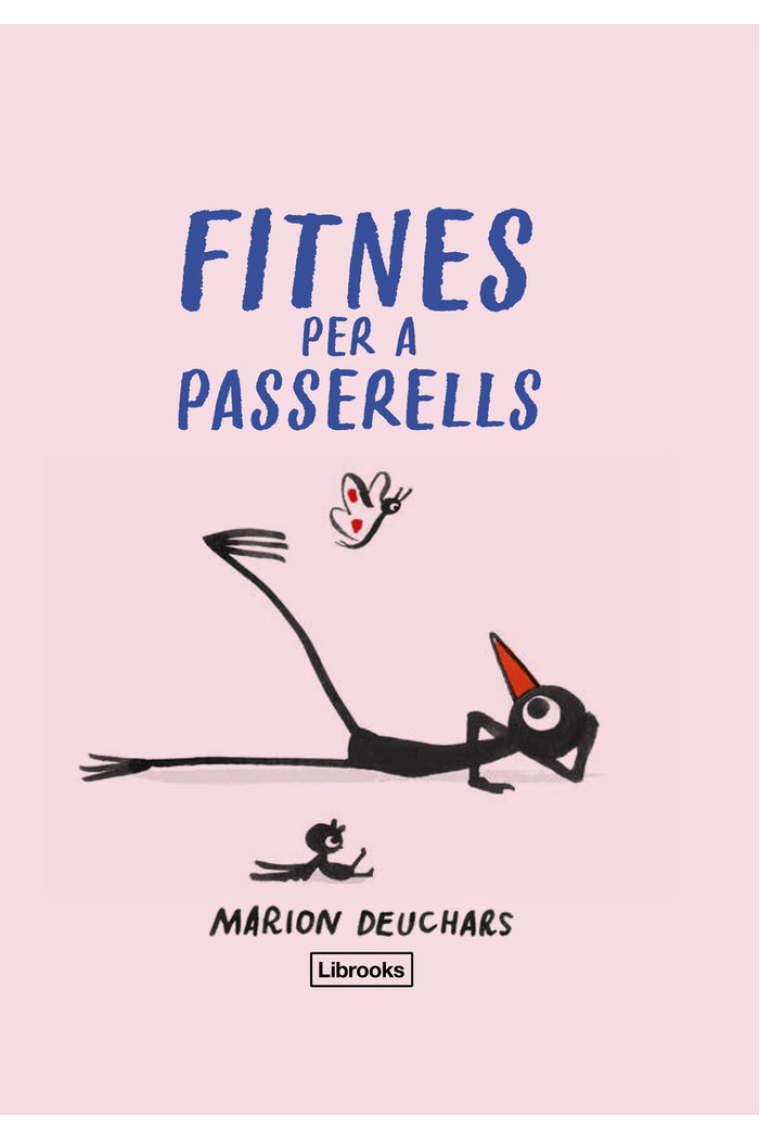 FITNES PER A PASSERELLS