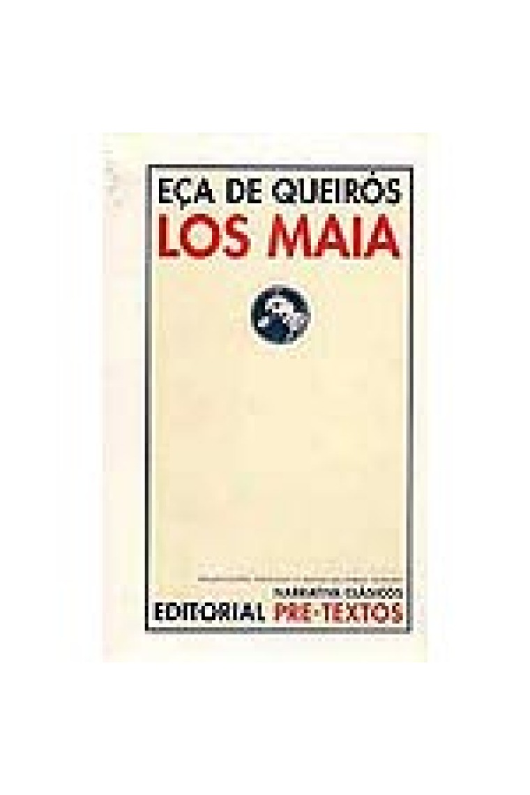 Los Maia