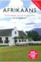 Colloquial Afrikaans: the complete course for beginners (Libro+2k7+2CD)