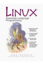 Linux assembly language programming