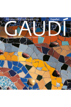 Gaudí. Una introducción a su arquitectura