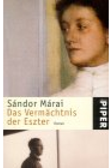 Das Vermächtnis der Eszter