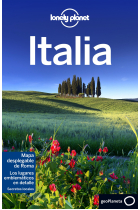 Italia (Lonely Planet)