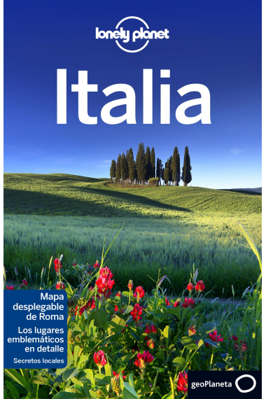 Italia (Lonely Planet)