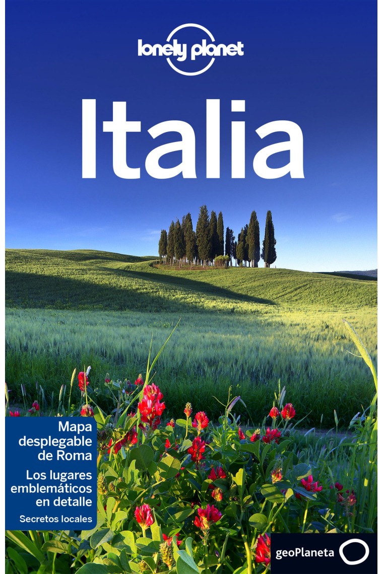 Italia (Lonely Planet)