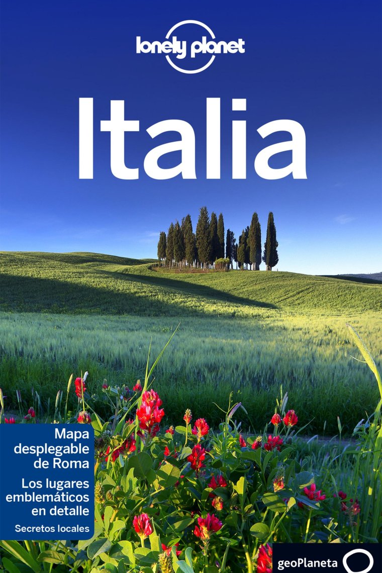 Italia (Lonely Planet)