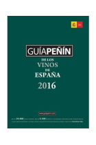 Guía Peñín de los vinos de España 2017