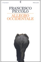 Allegro occidentale