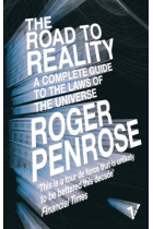 The road to reality: a complete guide to the laws of the Universe