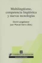 Multilinguismo, competencia linguistica y nuevas tecnologias