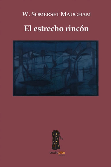 Estrecho rincón