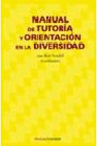 Manual de tutoría y orientación en la diversidad