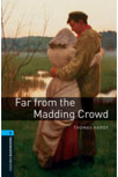 Far from the Madding Crowd (OBL 5) Mp3 Pack