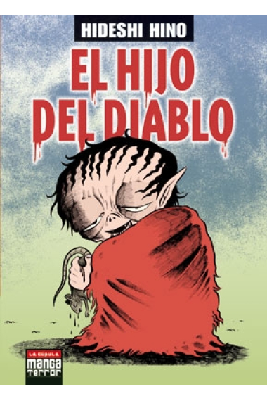 El hijo del diablo