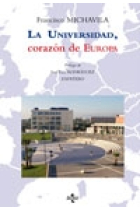 La Universidad, corazón de Europa