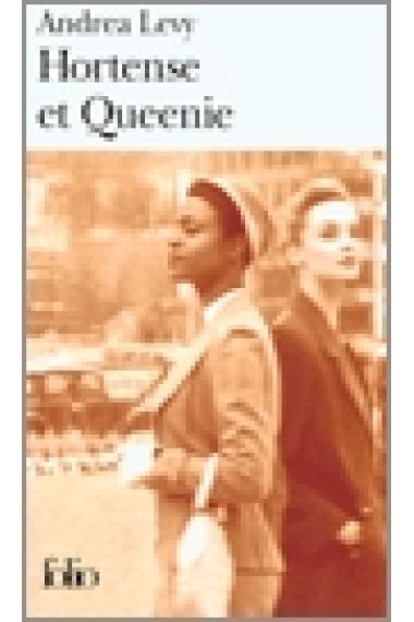 Hortense et Queenie