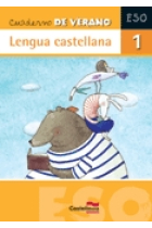 Cuaderno de Verano 1ESO