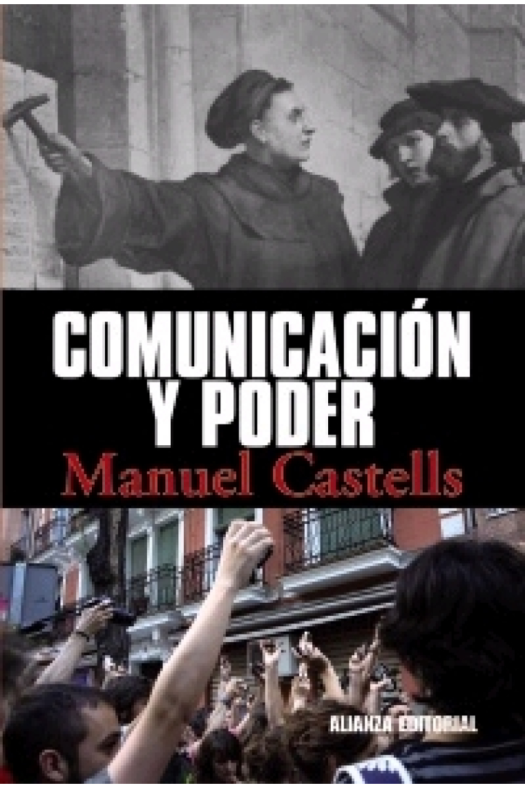 Comunicación y poder