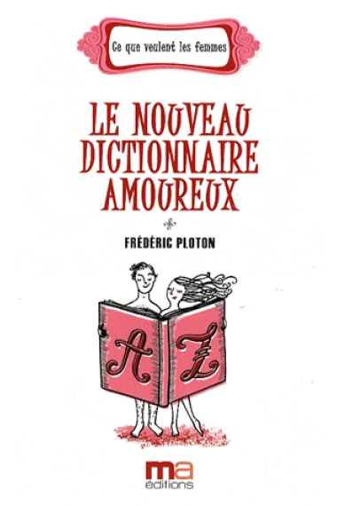 Dictionnaire amoureux