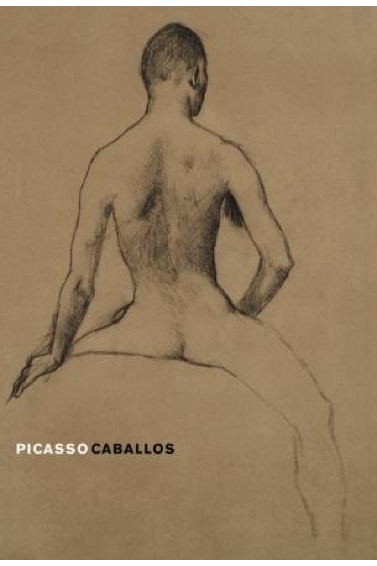 Picasso. Caballos