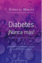 Diabetes ¡nunca más!