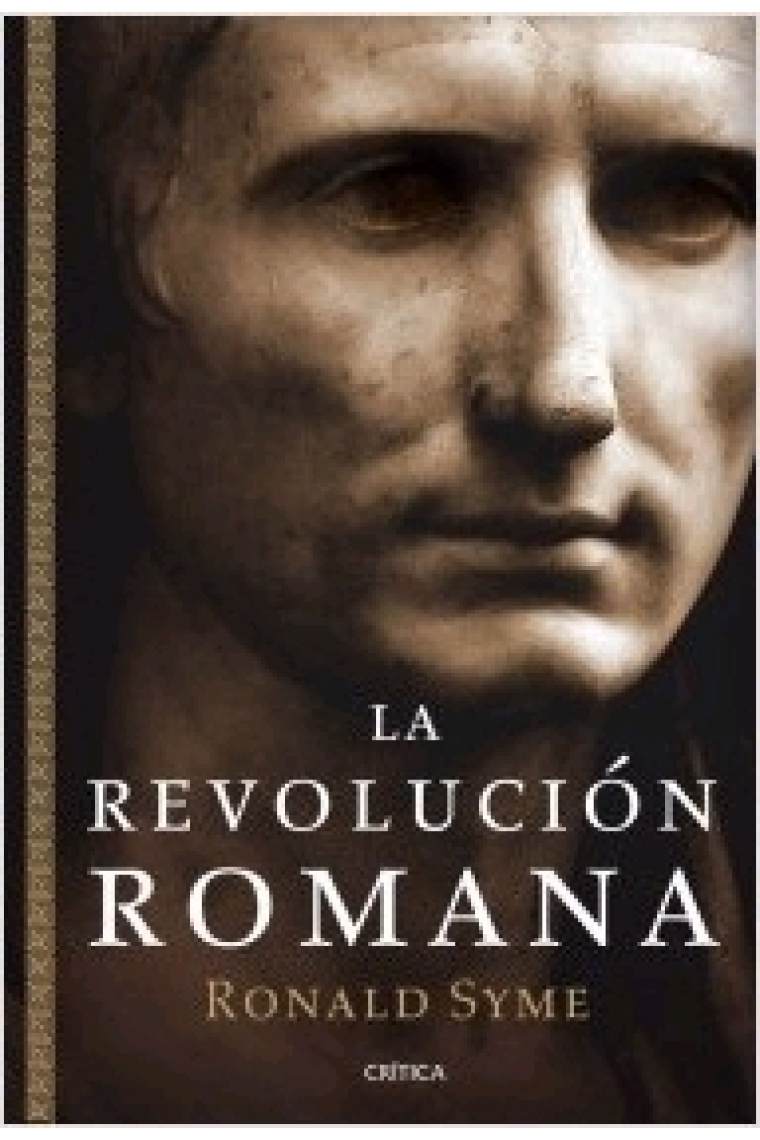 La revolución romana