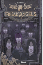 Freak Angels 2