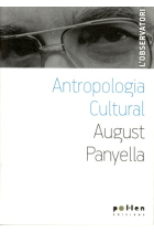 Antropologia cultural