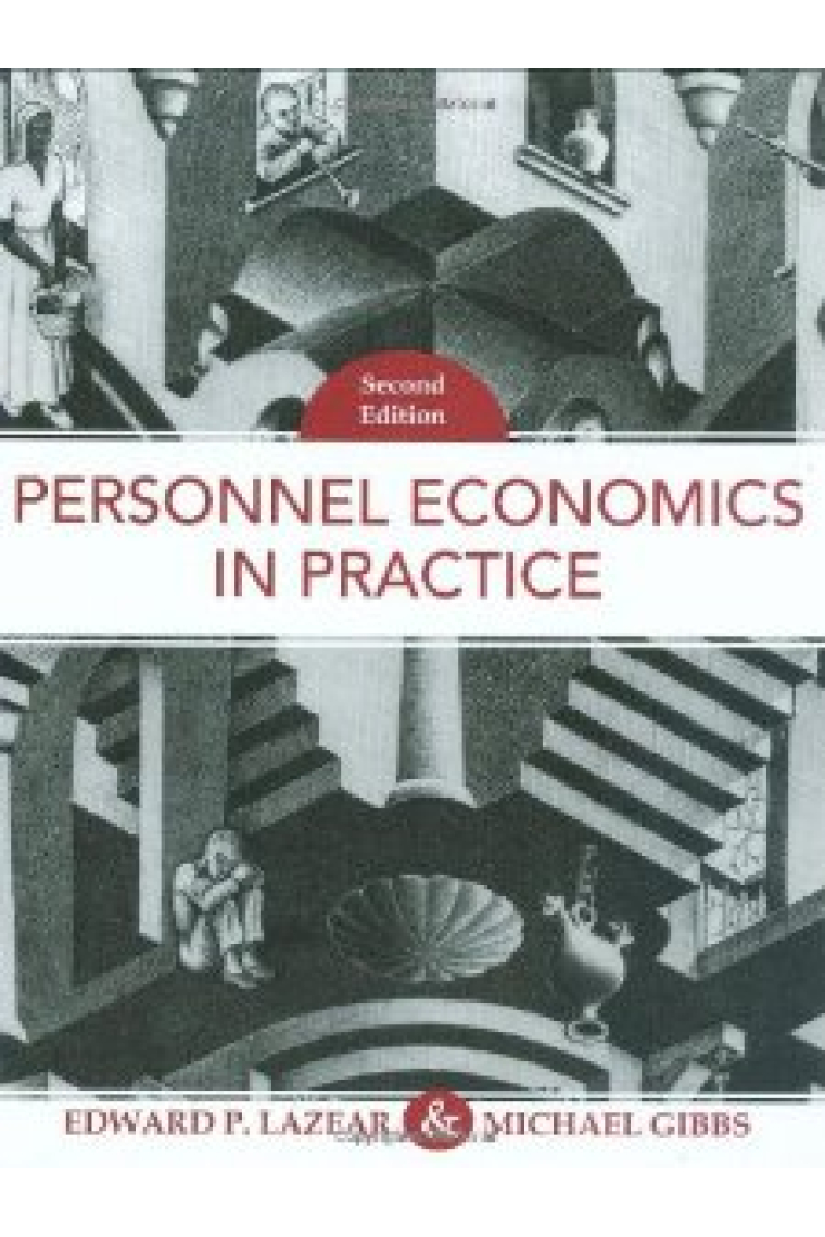 Personal Economics in Practice