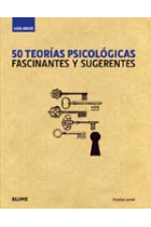 50 Teorías psicológicas fascinantes y sugerentes