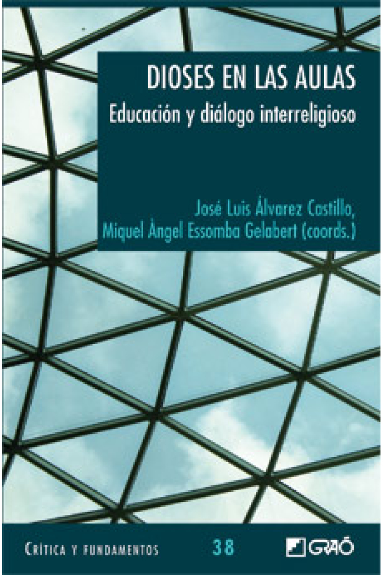 Dioses  en las aulas : Educación y diálogo interreligioso