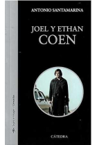 Joel y Ethan Coen