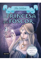 La Princesa de la Foscor