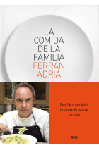 La comida de la familia