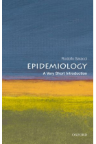 Epidemiology: A Very Short Introduction