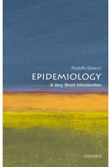 Epidemiology: A Very Short Introduction