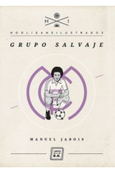 Grupo salvaje