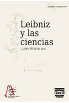 Leibniz y las ciencias