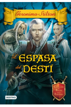 L'espasa del destí (Cavallers del Regne de la Fantasia 8)