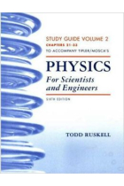 Physics for Scientists and Engineers: v.2