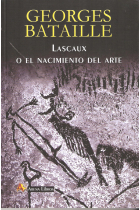 Lascaux o el nacimiento del arte