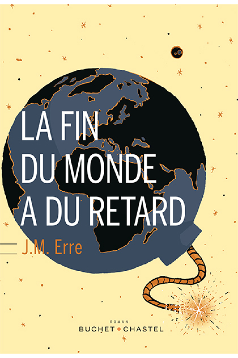 La fin du monde a du retard