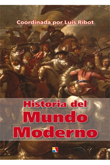 Historia del Mundo Moderno